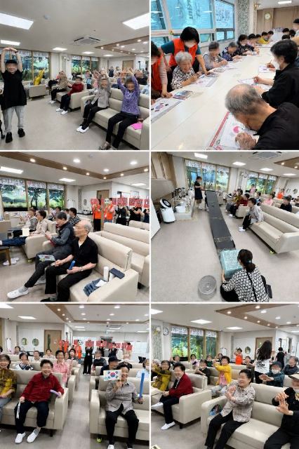 동구인지재활주간보호센터 2026-06-26