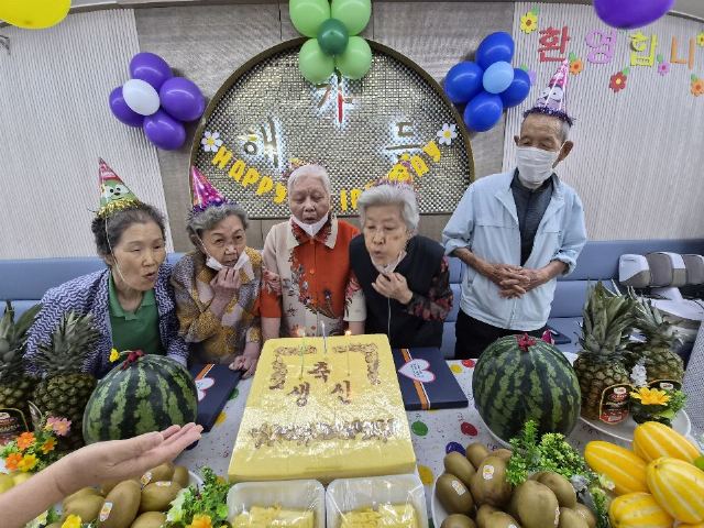 해가든재가노인복지센터 2026-06-26