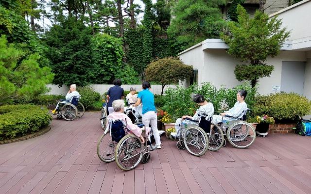 서울여자간호대학교 휴먼캐슬 2026-06-30