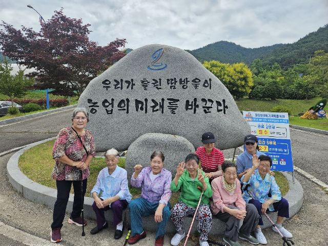 고흥섬돌마을 2026-07-01