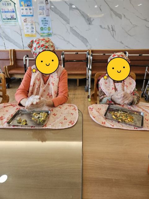효자실버요양원 2026-07-01