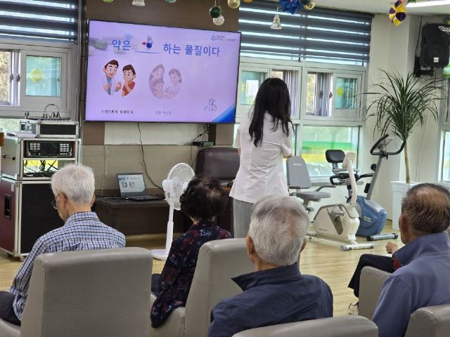부안군 재가노인지원센터 2026-07-01