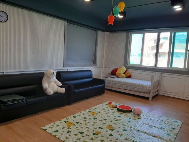 충주 행복드림 노인복지센터 2021-07-21