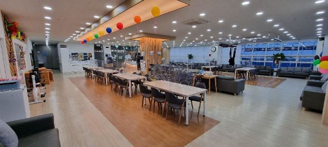 (주)케어링 주간보호센터 창원 진해점 2024-03-05
