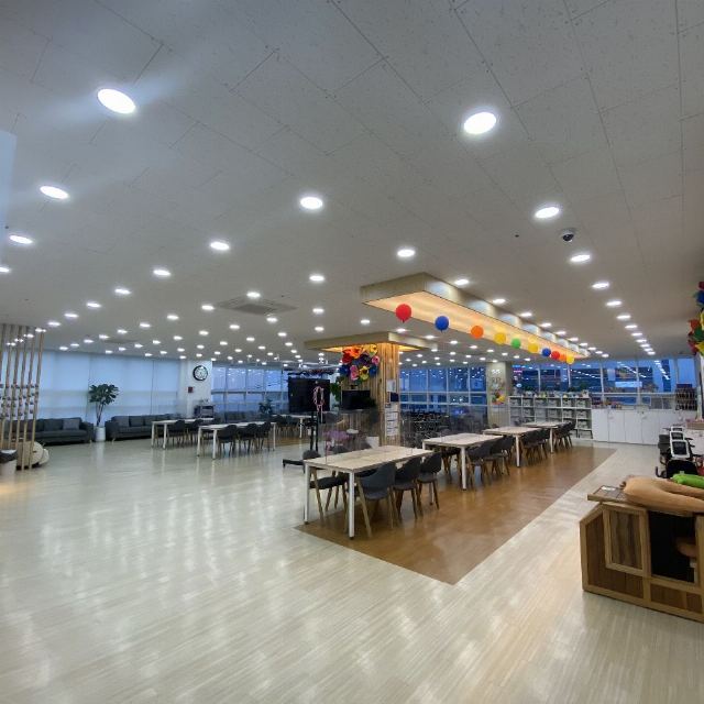 (주)케어링 주간보호센터 창원 진해점 2024-03-05