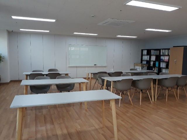 (A)청춘시대 재활복지센터 2018-11-22