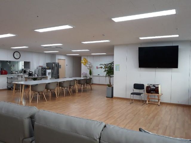 (A)청춘시대 재활복지센터 2018-11-22