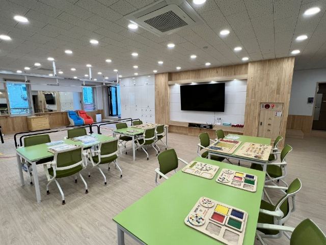 백세누리주간보호센터 2022-08-18