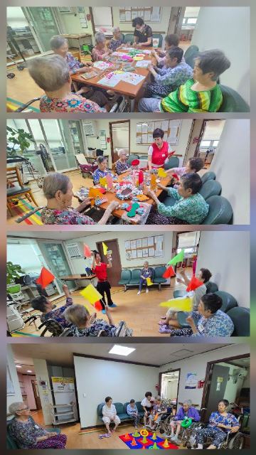 행복드림요양원 2026-07-03