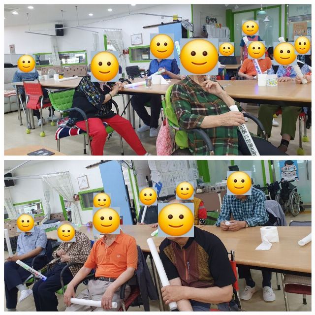 사랑키움주간보호센터 2026-07-03