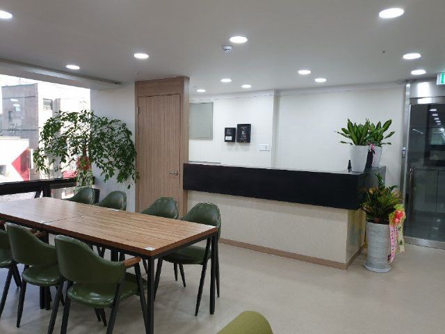 강서데이케어센터 2026-07-03