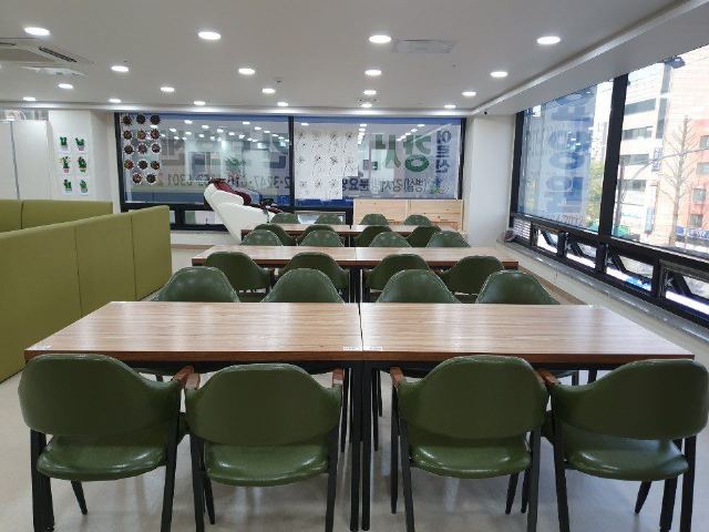 강서데이케어센터 2026-07-03