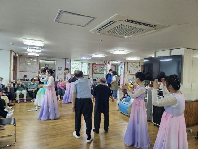 가족사랑노인공동생활가정 2026-07-04