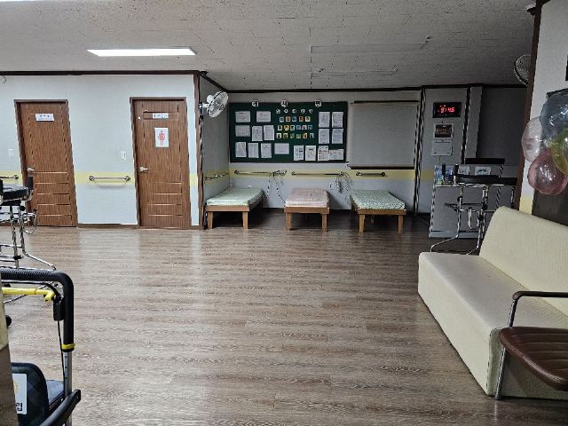 한울타리재가복지센터 2024-10-22