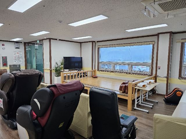 한울타리재가복지센터 2024-10-22