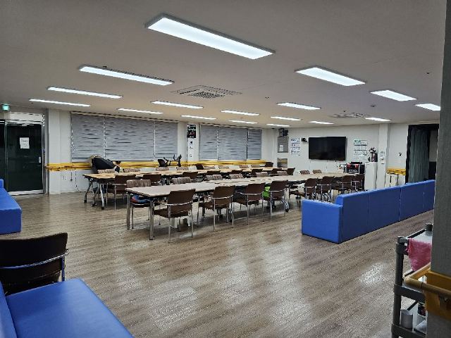 한울타리재가복지센터 2024-10-22