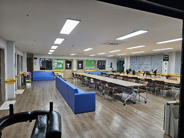한울타리재가복지센터 한울타리 재가복지센터 생활 ...