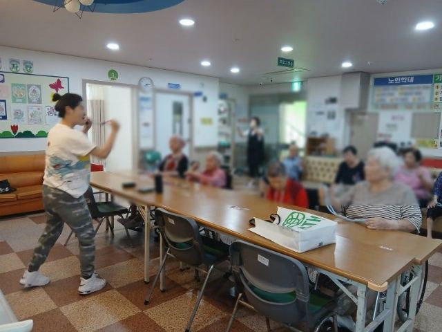 참사랑요양원 2026-07-06