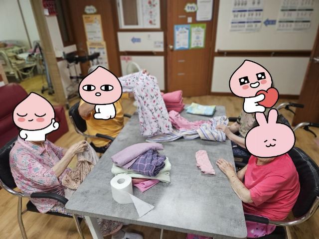 행복누리요양원 2026-07-07