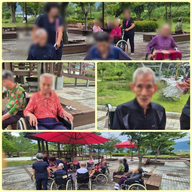 합천군립노인전문요양원 2026-07-08