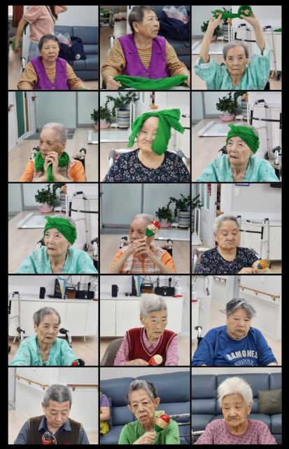 예사랑요양원 2026-07-08