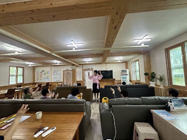 조아주간보호센터 2026-07-08