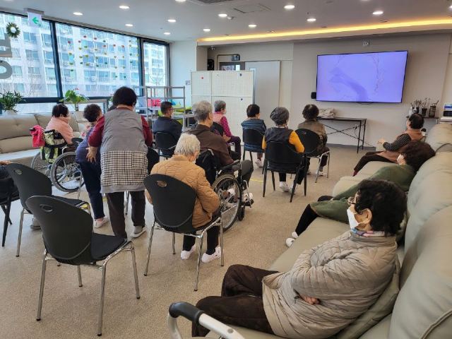 제일주간보호센터 2022-03-10