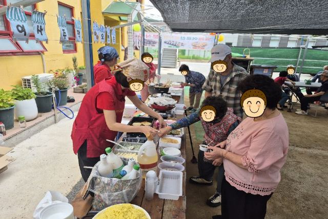 열매어르신유치원 2026-07-08