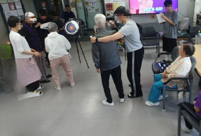 휘경데이케어센터 2026-07-08