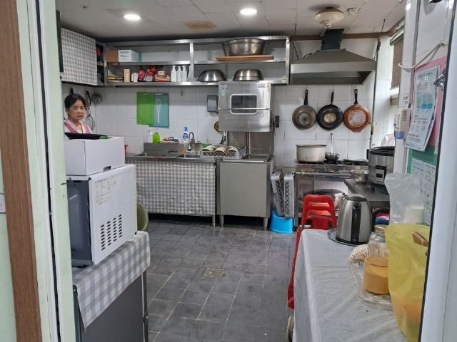 다원실버케어주간보호센터 2023-05-05