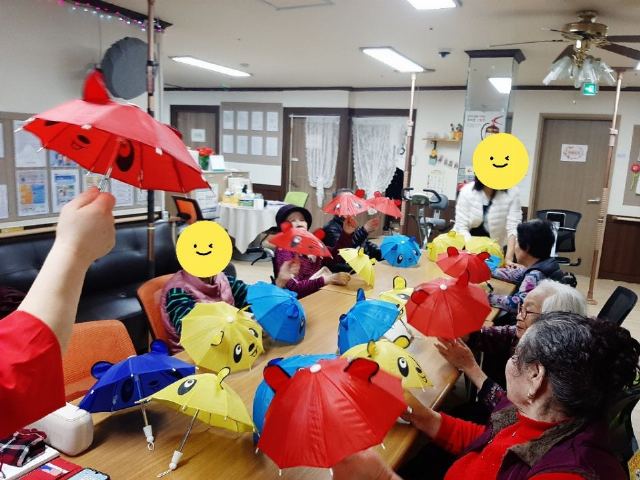 한울노인요양원 2026-07-08