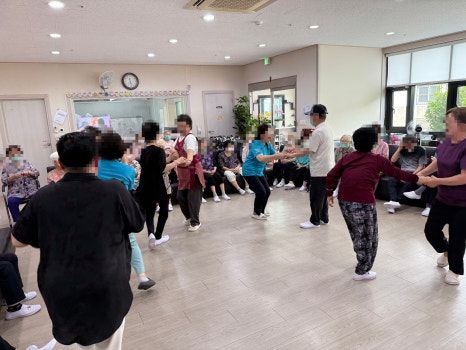 행복한실버요양센터 2026-07-09