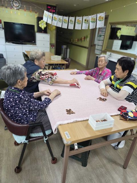 보우어르신센터 2026-07-09