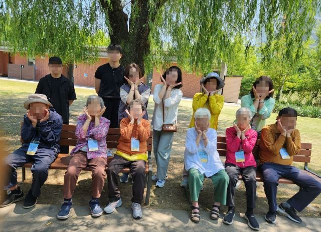 한빛데이케어센터 2026년 6월 소규모 카 ...