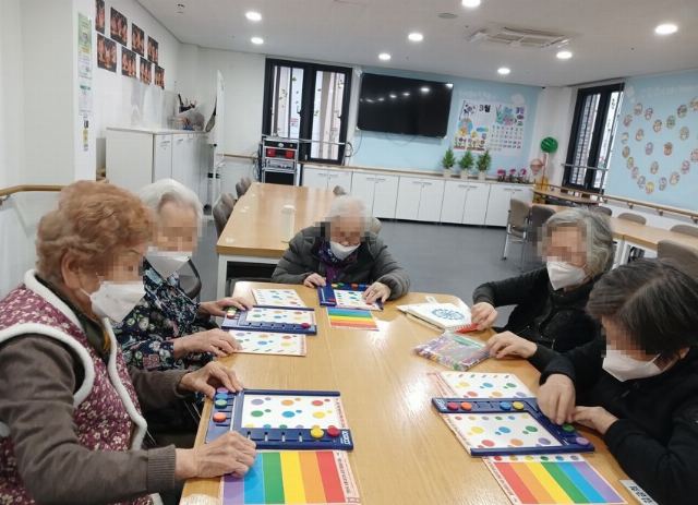 성북구립 장위데이케어센터 2026-03-25