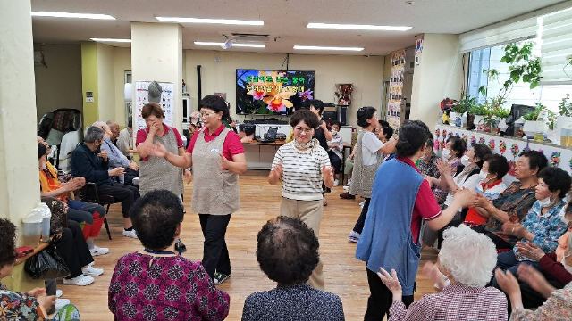 하나노인주간보호센터 2026-07-11