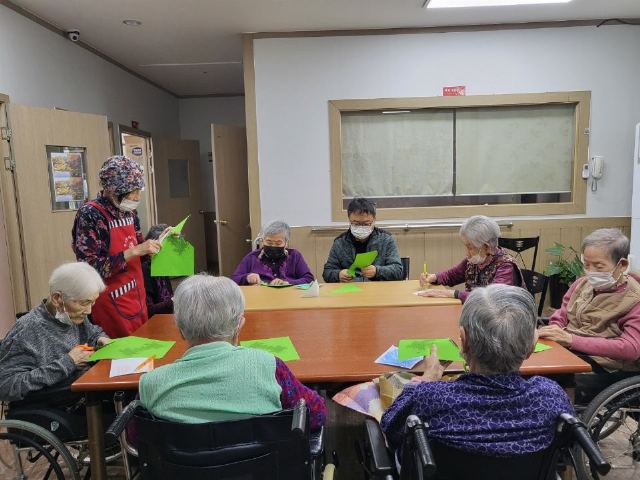 효사랑복지요양원2 2024-05-20