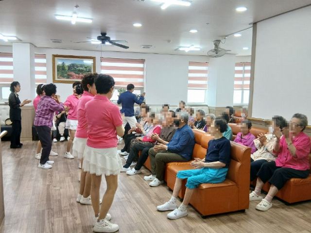 금촌주간보호센터 2026-07-13