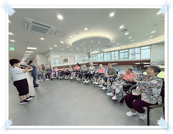 늘사랑요양원 2026-07-14