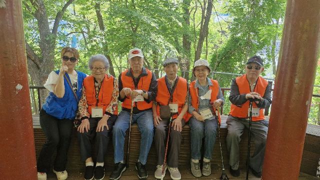 은빛사랑채 고양노인주야간보호센터 2026-07-15