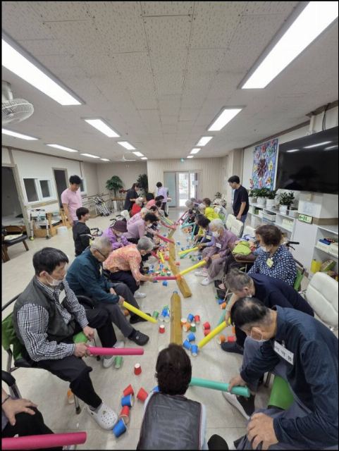 샘골재가복지센터 2026-03-31