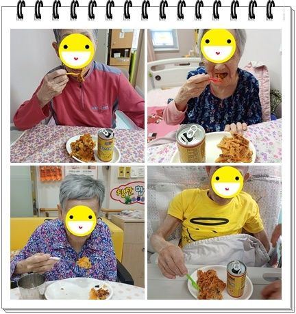 꿈에그린요양원 2026-07-18