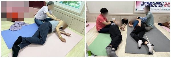 보금자리재활노인복지센터 2026-07-18