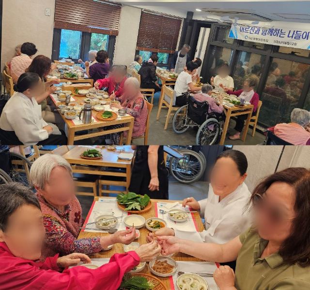 마산원광보은의 집 2026-07-20