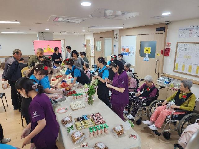 SC행복한실버요양원 2026-07-20