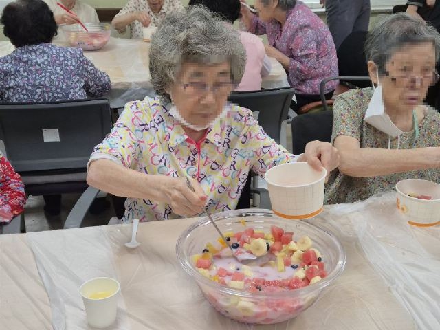 한빛데이케어센터 2026-07-20