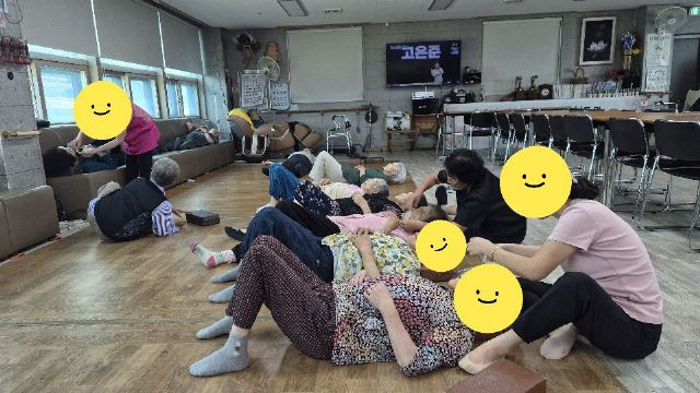 한마음노인복지센터 2026-07-20