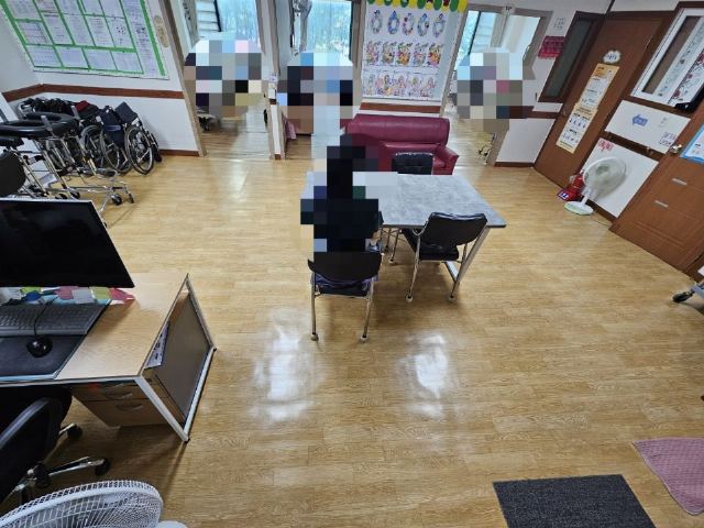 행복누리요양원 2026-07-20