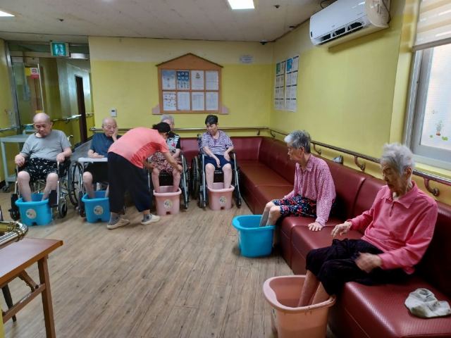 조은요양원 2025-02-18