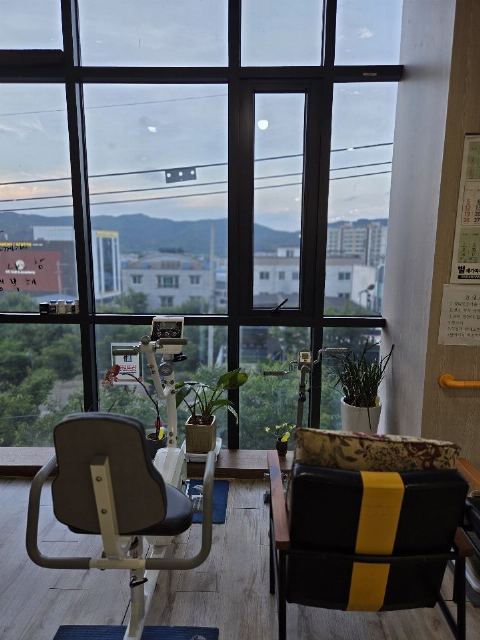별재가복지센터 2026-07-21